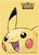 Ultra PRO - 2025 Pikachu Edition 65ct. Deck Protector Sleeves for Pokémon Cards & Standard Size Cards, Protect Your Gaming Cards and Collectible Cards