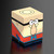 Ultimate Guard - Squaroes - Boulder 100+ - SpongeBob SquarePants Wave 2 - SB011 - Barnacle Boy