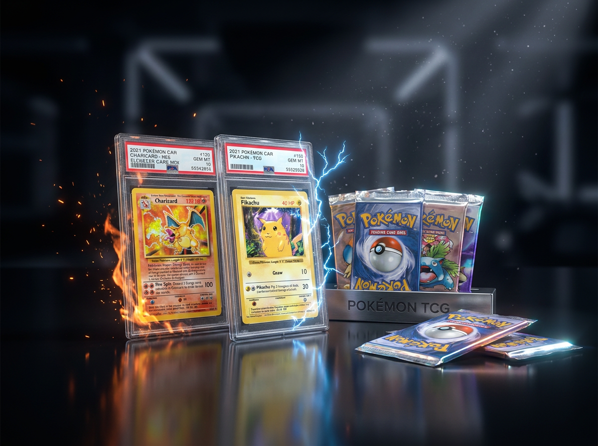 Pokémon TCG