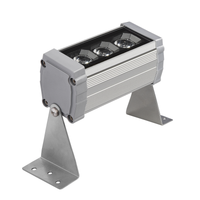 Sıva Üstü Wallwasher 10 CM - 3W Volvoşır