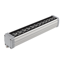 Sıva Üstü Wallwasher 35 CM - 12W Volvoşır