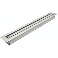 Sıva Altı Wallwasher 71 CM - 24W Volvoşır