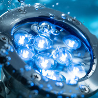 Havuz Led Aydınlatma 9W