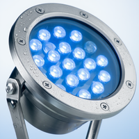 Havuz Led Aydınlatma 18W