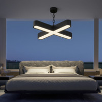 Radius X Simit Linear Aydınlatma