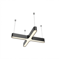 Radius X Simit Linear Aydınlatma