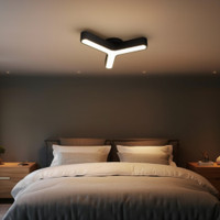 Radius Y Simit Linear Aydınlatma