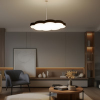 Radius Bulut Davul Linear Aydınlatma