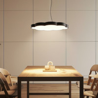 Radius Bulut Davul Linear Aydınlatma