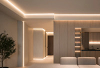 Led Profil 90x145 Kasa