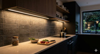 Sıva Altı Led Profil