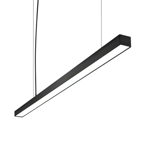 Sıva Üstü Sarkıt Linear Aydınlatma 50x50 Kasa