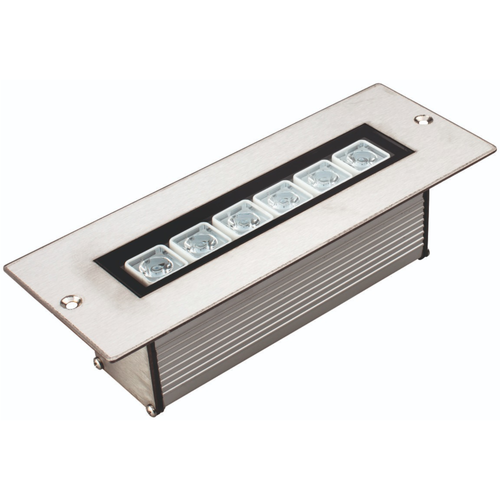 Sıva Altı Wallwasher 24 CM - 6W Volvoşır