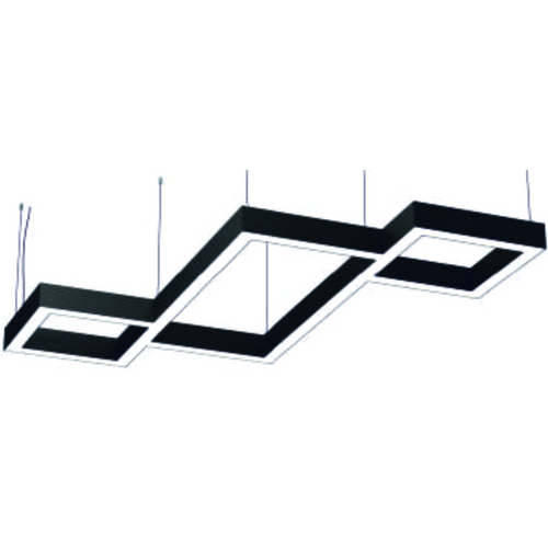 Unstable Dekoratif Linear Aydınlatma