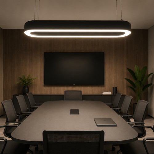 Radius Passion Simit Linear Aydınlatma