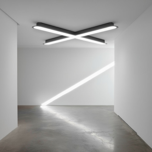 Radius X Simit Linear Aydınlatma