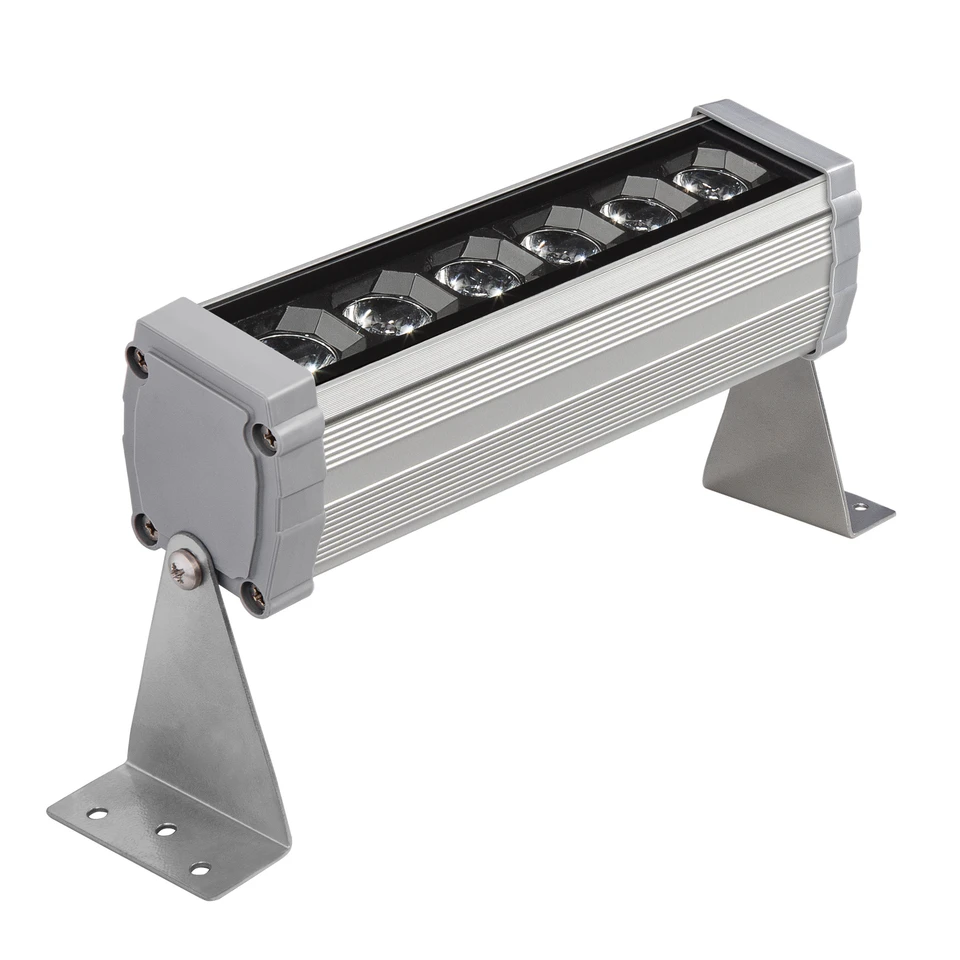 Sıva Üstü Wallwasher 20 CM - 6W Volvoşır