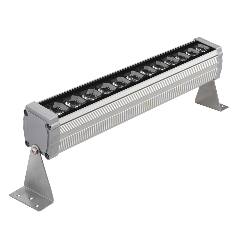 Sıva Üstü Wallwasher 30 CM - 9W Volvoşır