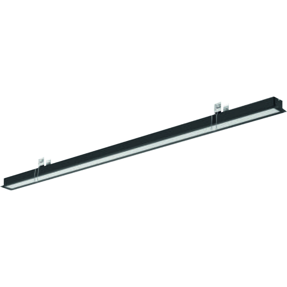 Sıva Altı Linear Aydınlatma 75x55 Kasa