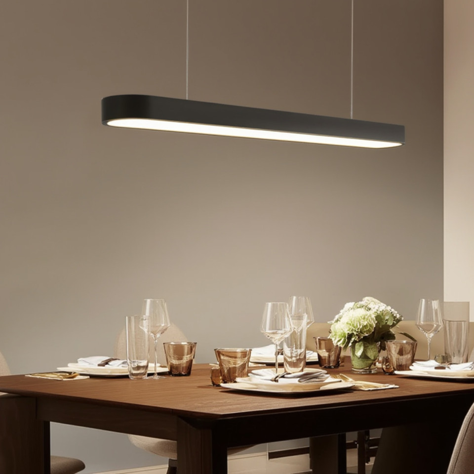 Radius Passion Davul Linear Aydınlatma
