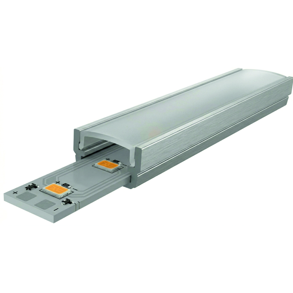 Led Profil 90x145 Kasa