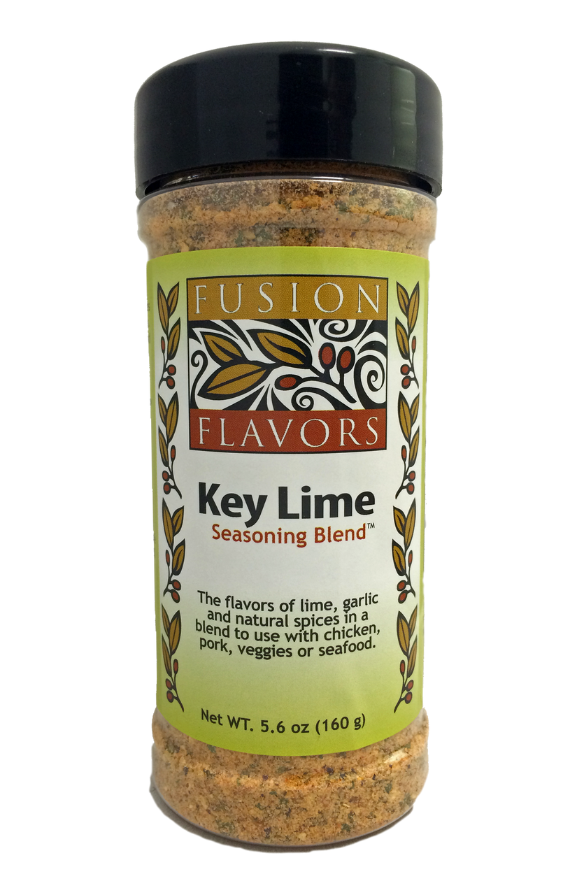 Mediterranean Seasoning Blend (BEST Greek Seasoning) - Key To My Lime