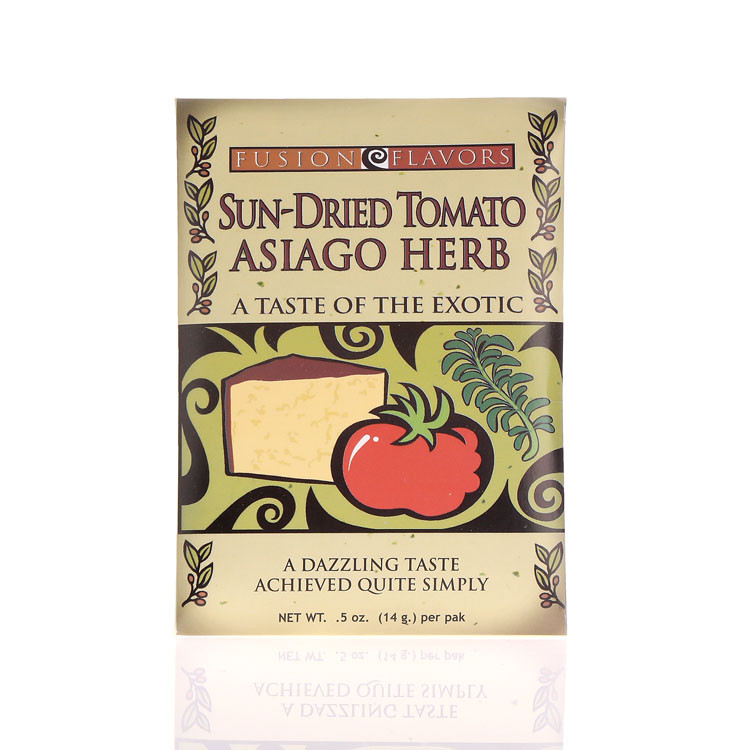 Sun Dried Tomato Asiago Herb Dip Tarpon Springs Olive Oil Company