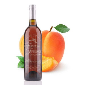 Blenheim Apricot White Balsamic Blenheim Apricot White Balsamic