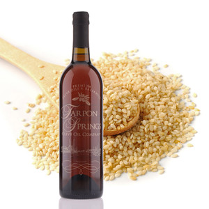 Toasted Sesame Oil
