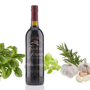 Neapolitan Herb Dark Balsamic