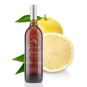 Grapefruit White Balsamic Grapefruit White Balsamic