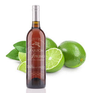 Key Lime White Balsamic Vinegar Key Lime White Balsamic Vinegar