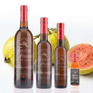 Pink Guava Rosé Balsamic