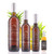 Four different size bottles of Tarpon Springs Golden Pineapple White Balsamic Vinegar Four different size bottles of Tarpon Springs Golden Pineapple White Balsamic Vinegar
