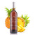A 750mL bottle of Tarpon Springs Golden Pineapple White Balsamic Vinegar A 750mL bottle of Tarpon Springs Golden Pineapple White Balsamic Vinegar