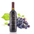 A 750mL bottle of Tarpon Springs A-Premium Dark Balsamic Vinegar A 750mL bottle of Tarpon Springs A-Premium Dark Balsamic Vinegar