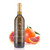 A 750mL bottle of Tarpon Springs Blood Orange Fused Olive Oil