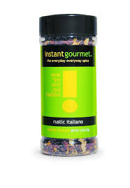 Rustic Italiano Dipping Spice