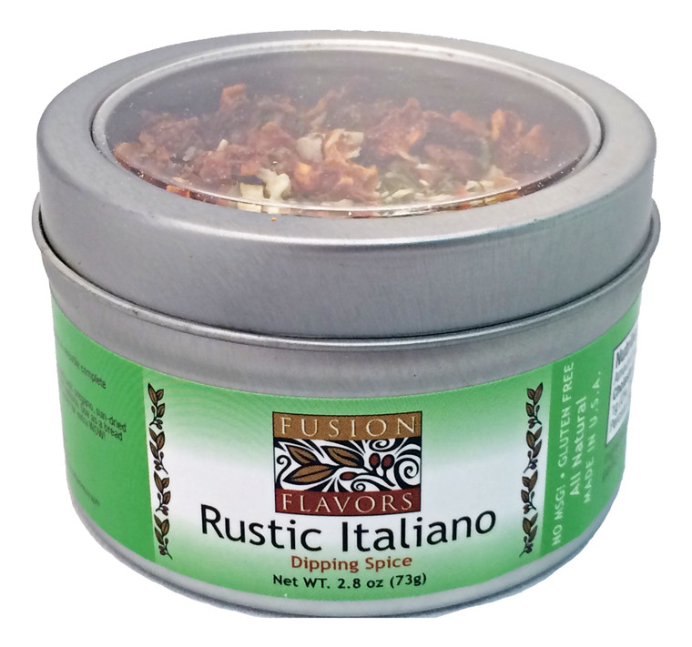 Rustic Italiano Dipping Spice