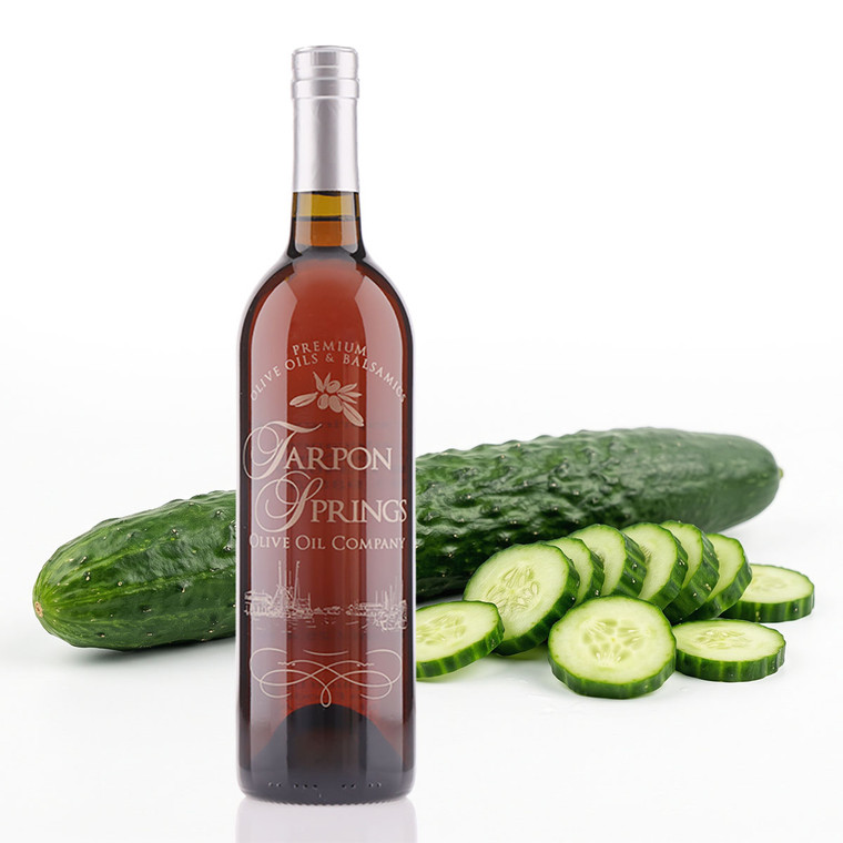Suyo Cucumber White Balsamic 