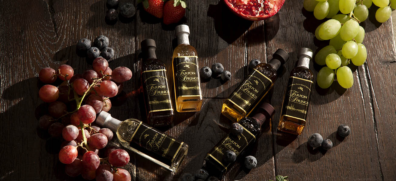 Tarpon Springs Olive Oil Company