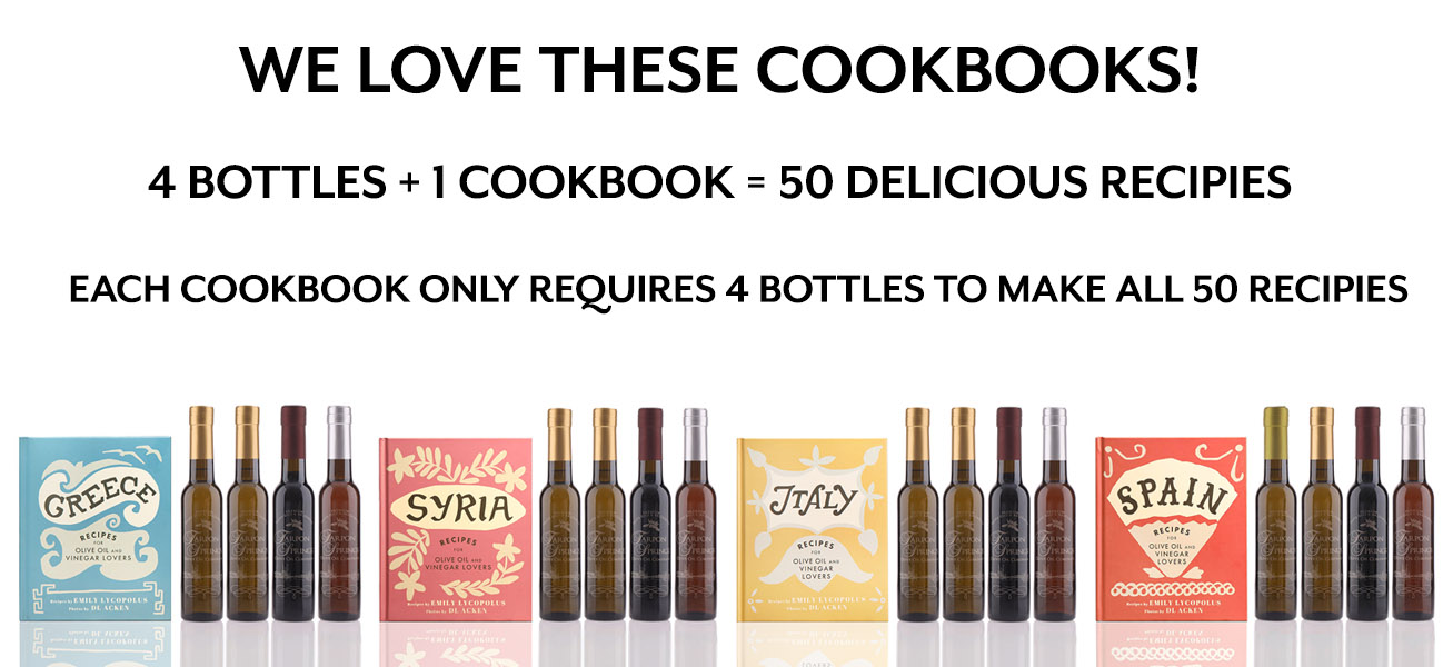 Tarpon Springs Olive Oil Company