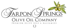 Tarpon Springs Olive Oil Company