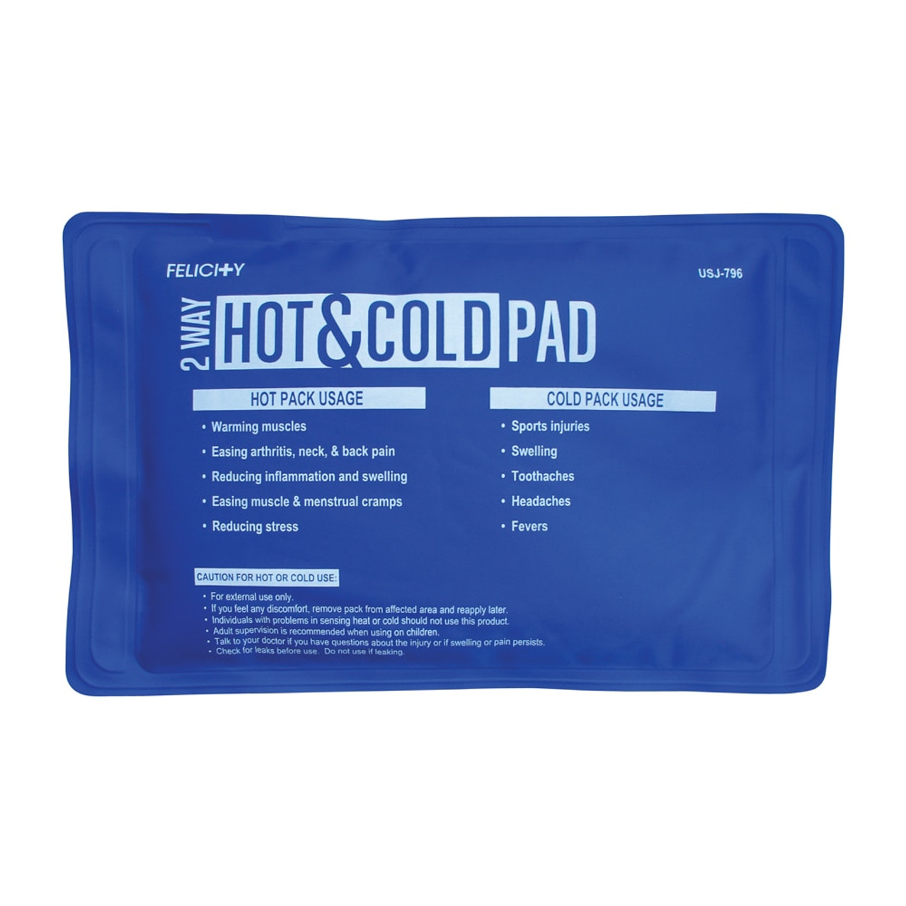 2 Way Hot \u0026 Cold Pad