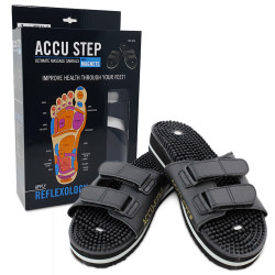 Accu Step Sandal