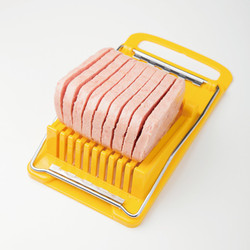 ランチョンミートスライサー / Luncheon Meat Slicer