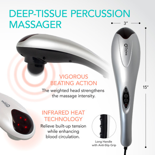 Tapping pro massager Clearance
