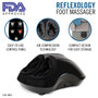【展示品・開封品】指圧足裏マッサージャー Reflexology Foot Massager   (90日保証付き)