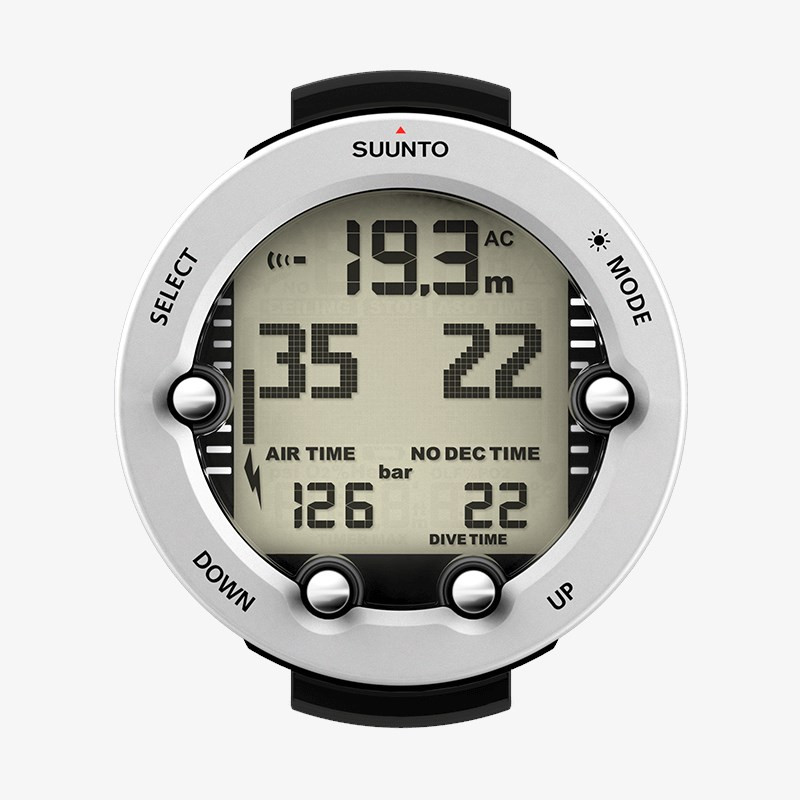 Suunto Vyper NOVO Dive Computer