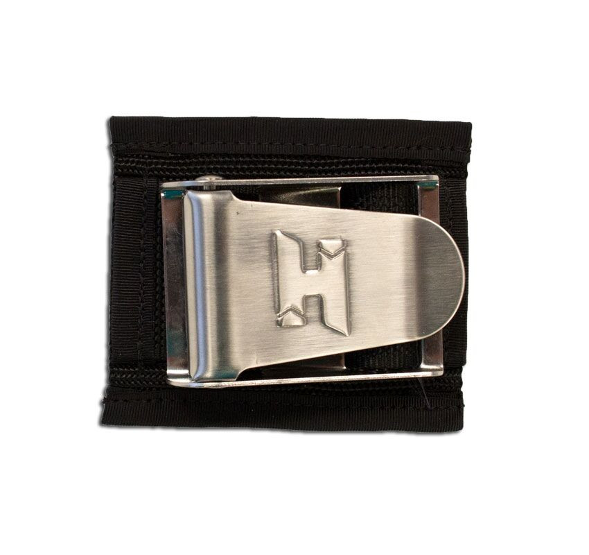 Halcyon Cinch Light Retainer Buckle Assembly